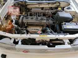 نيسان سنترا